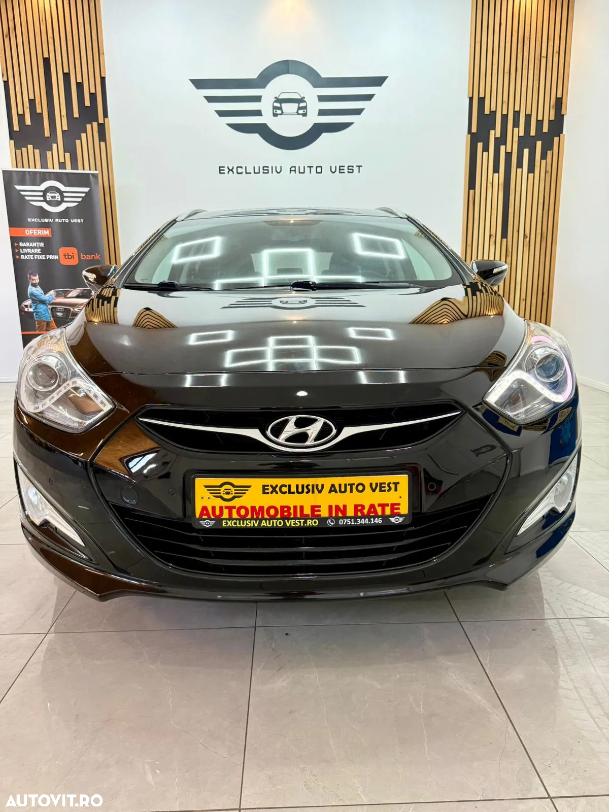 Hyundai i40 - 12