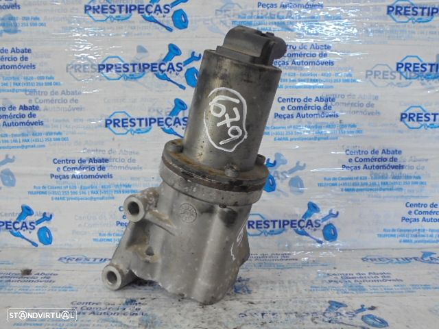Egr 284102A350 HYUNDAI I30 SW 2010 1.6CRDI  16V 115CV 5P CINZA ELETRICO - 3