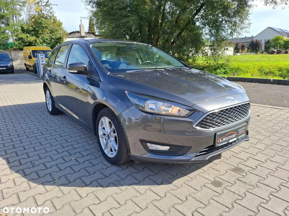 Ford Focus - 5