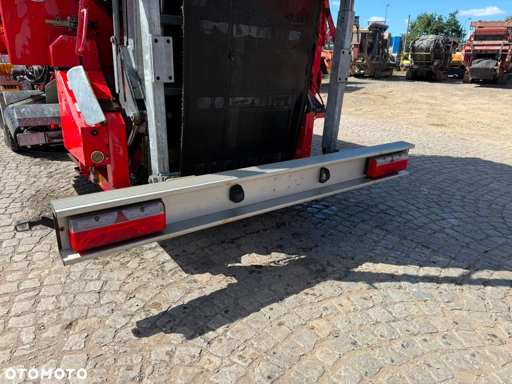 Inny Terra Select T5 - 8