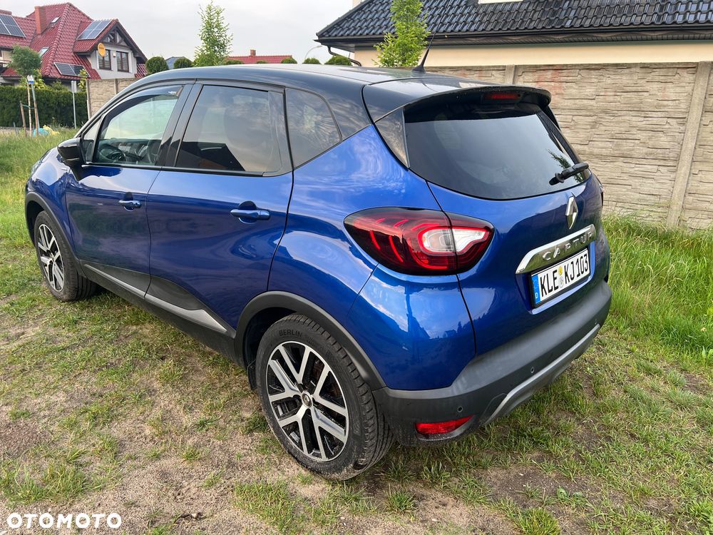 Renault Captur 1.3 Energy TCe S-Edition - 34
