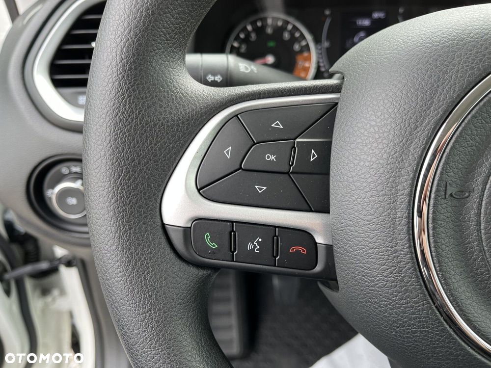 Jeep Renegade 1.0 GSE T3 Turbo Longitude FWD S&S - 22