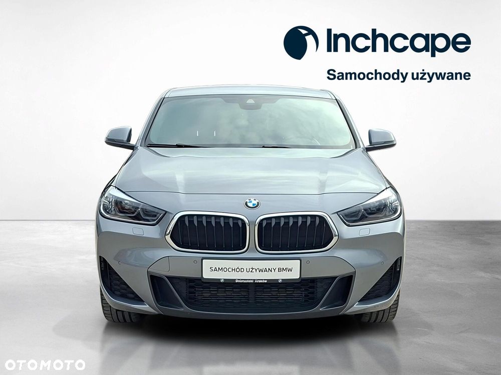 BMW X2 - 9