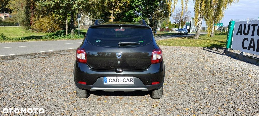 Dacia Sandero Stepway 0.9 TCe Laureate - 5