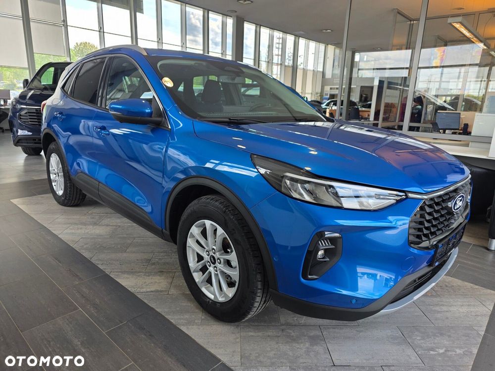 Ford Kuga - 7
