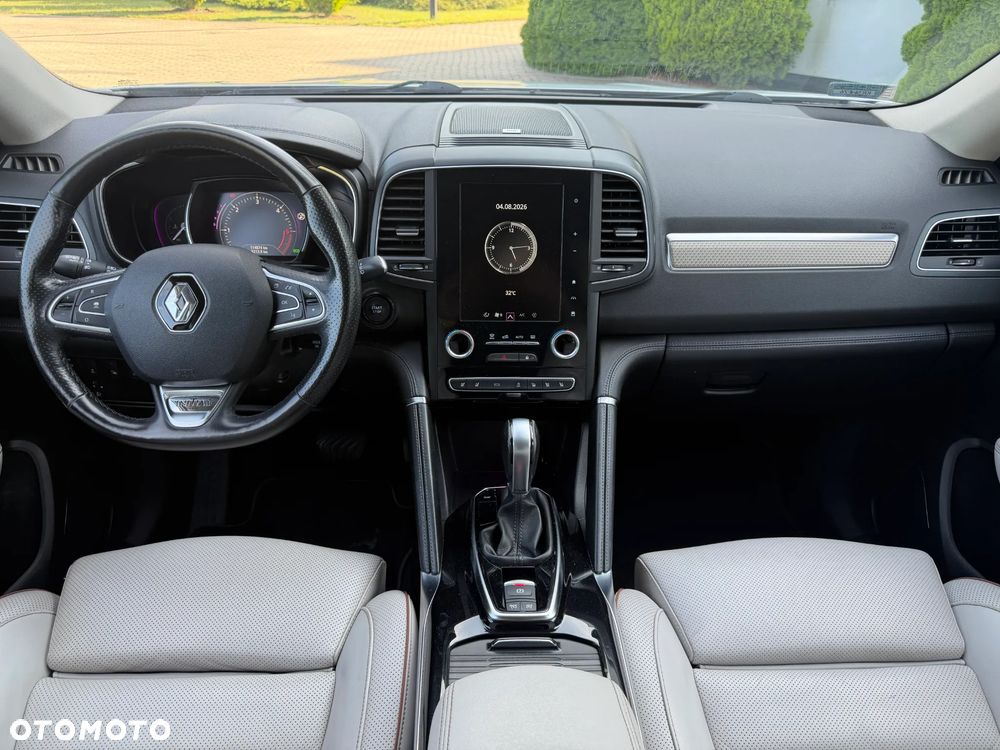 Renault Koleos 2.0 Blue dCi Initiale Paris 4x4 X-Tronic - 6