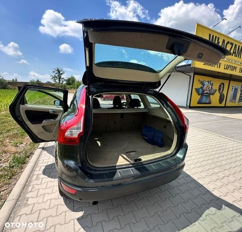Volvo XC 60 D3 Summum - 4