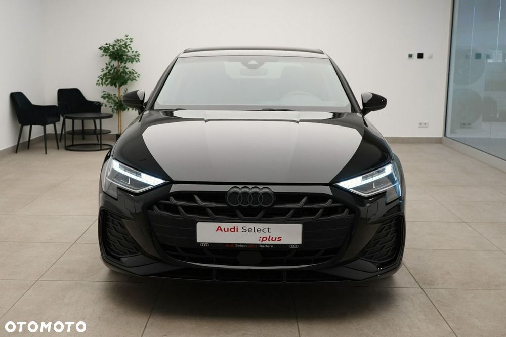 Audi A3 Limousine - 7