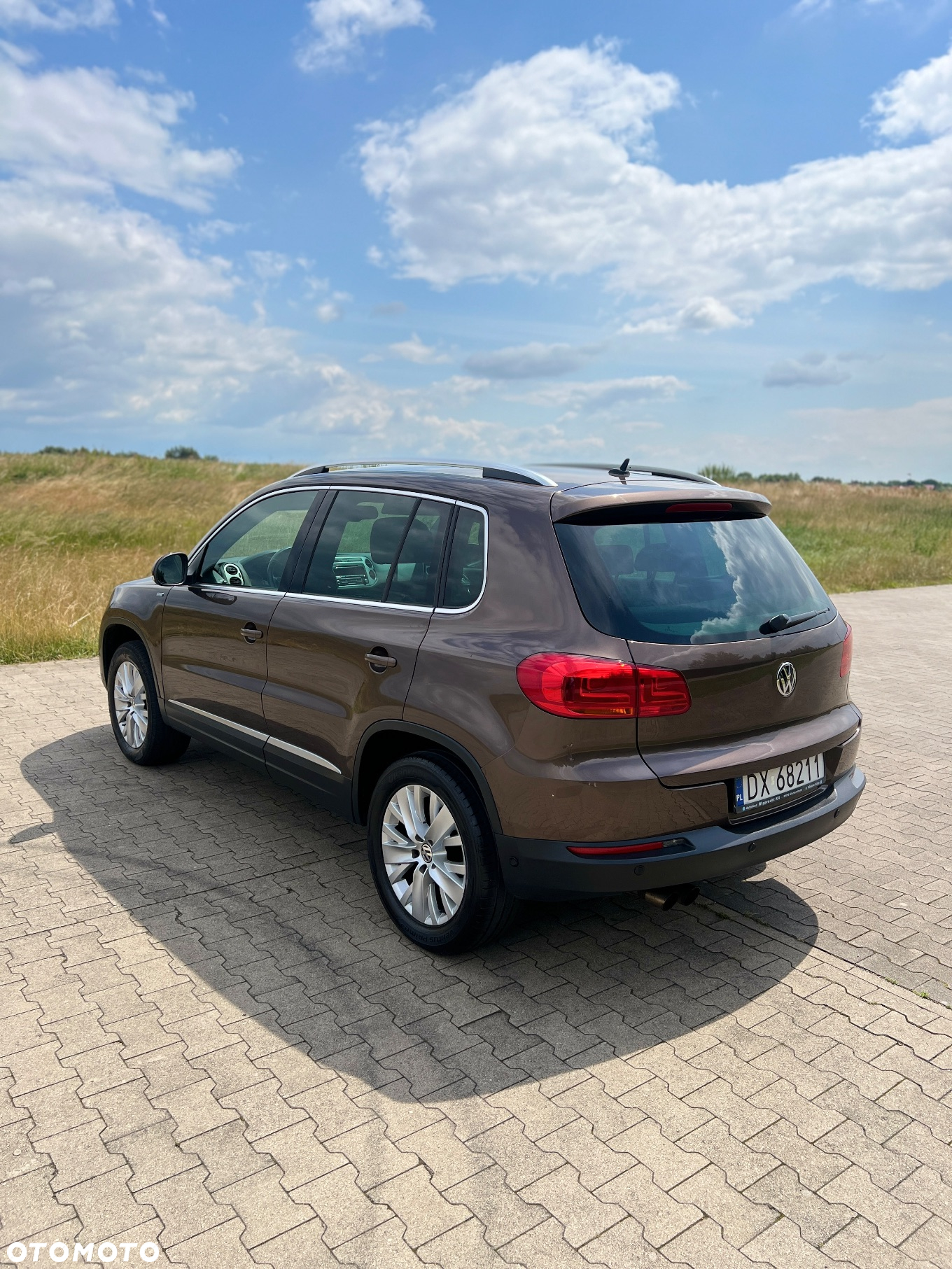 Volkswagen Tiguan 1.4 TSI 4Motion Life - 4