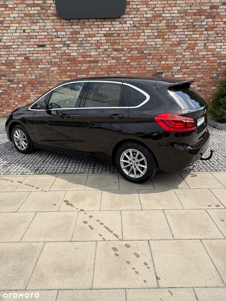 BMW Seria 2 - 5