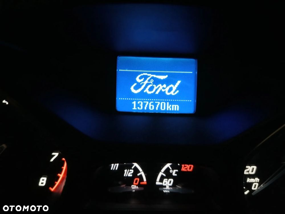 Ford Focus 1.0 EcoBoost Trend - 12