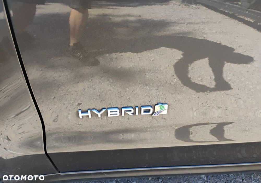 Ford Mondeo - 29