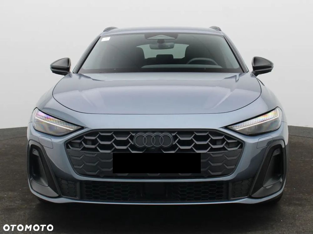 Audi A5 Avant TFSI S tronic - 7