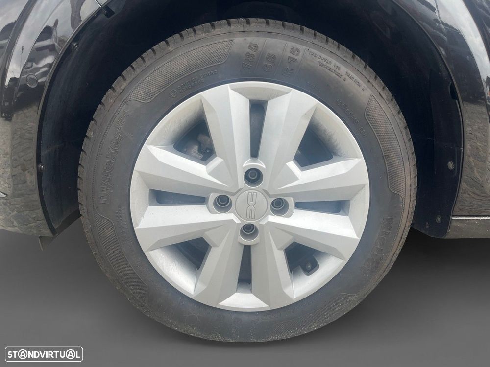Dacia Sandero 1.0 TCe Expression - 14