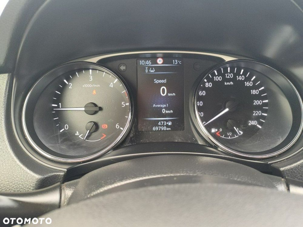 Nissan X-Trail - 30