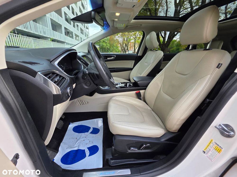 Ford Edge - 5