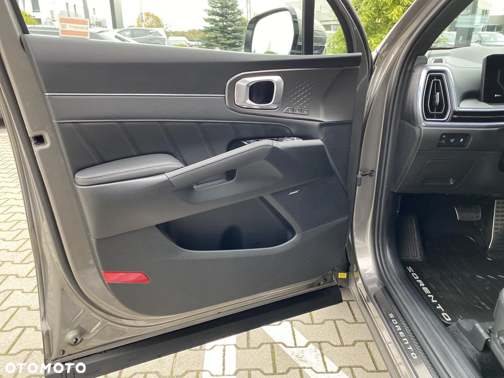 Kia Sorento 1.6 T-GDI HEV Prestige Line AWD 6os - 10
