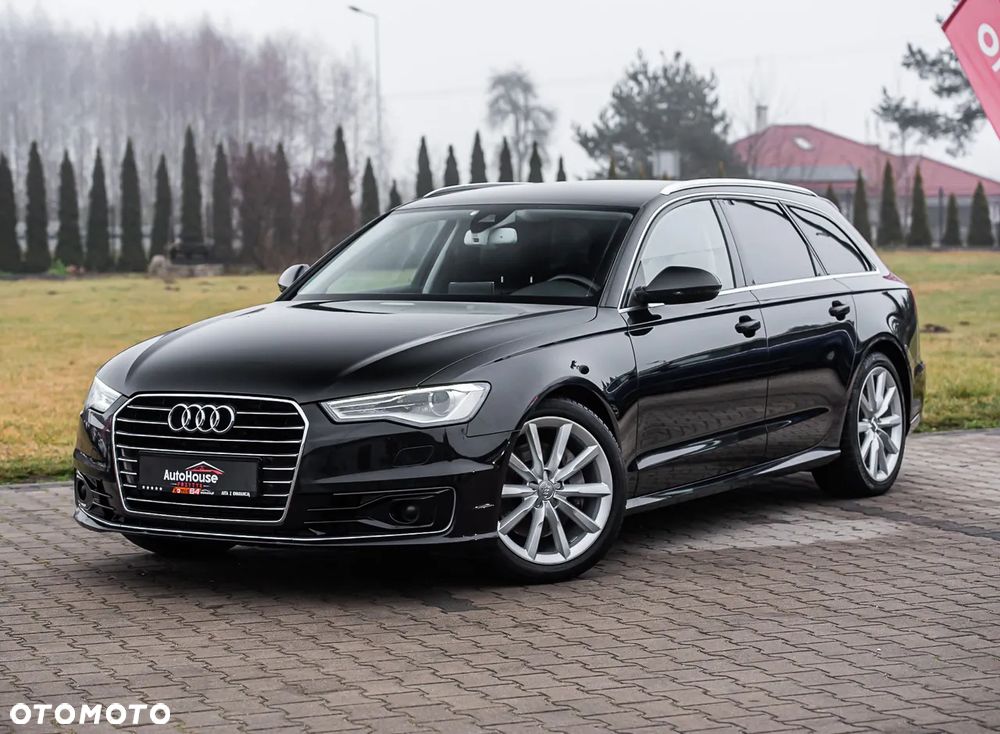 Audi A6 Limousine 3.0 TDI DPF clean diesel quattro S tronic sport selection - 5