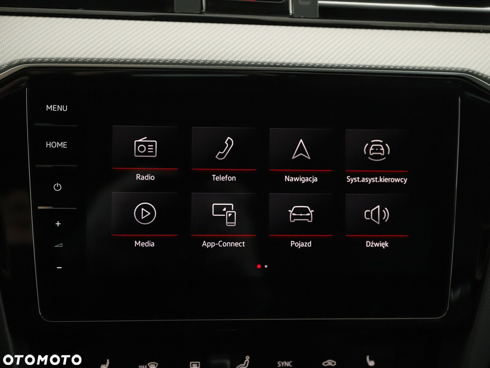Volkswagen Passat - 11