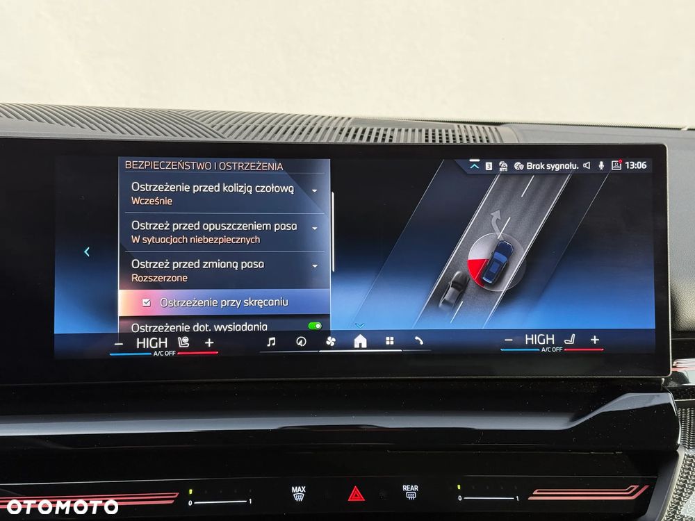 BMW Seria 5 520d - 38