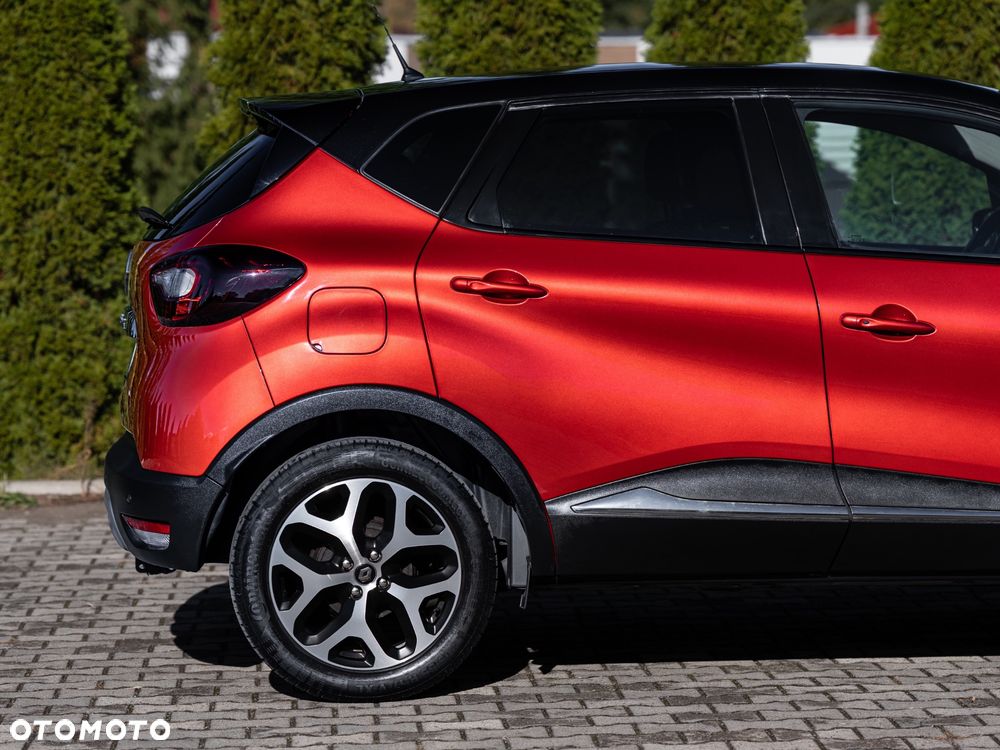 Renault Captur 2019