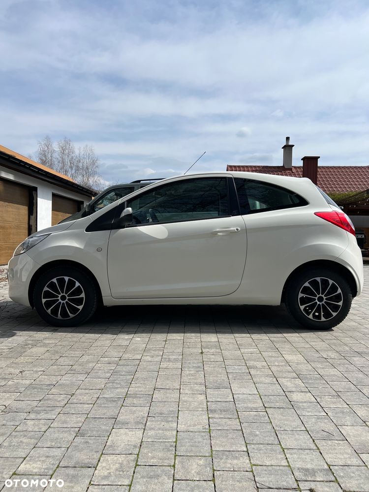 Ford KA 1.2 Trend - 7