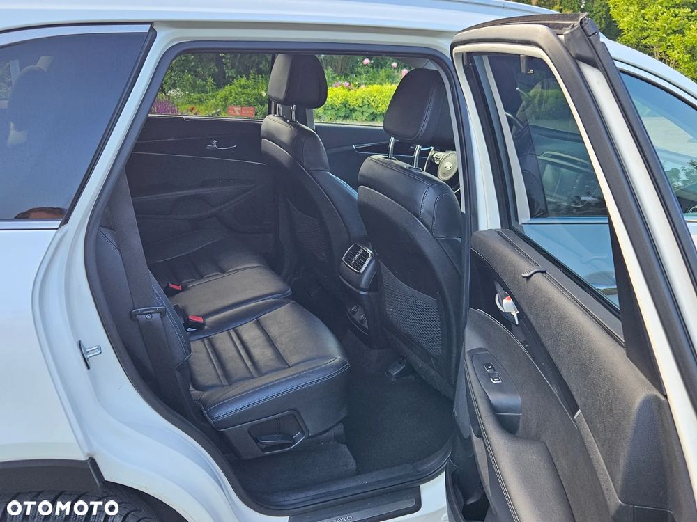 Kia Sorento 2.0 CRDI Business Line - 17
