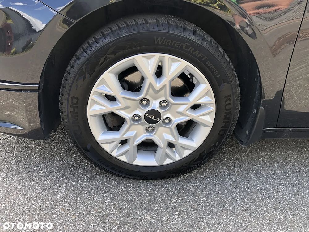Kia Ceed 1.5 T-GDI L - 28