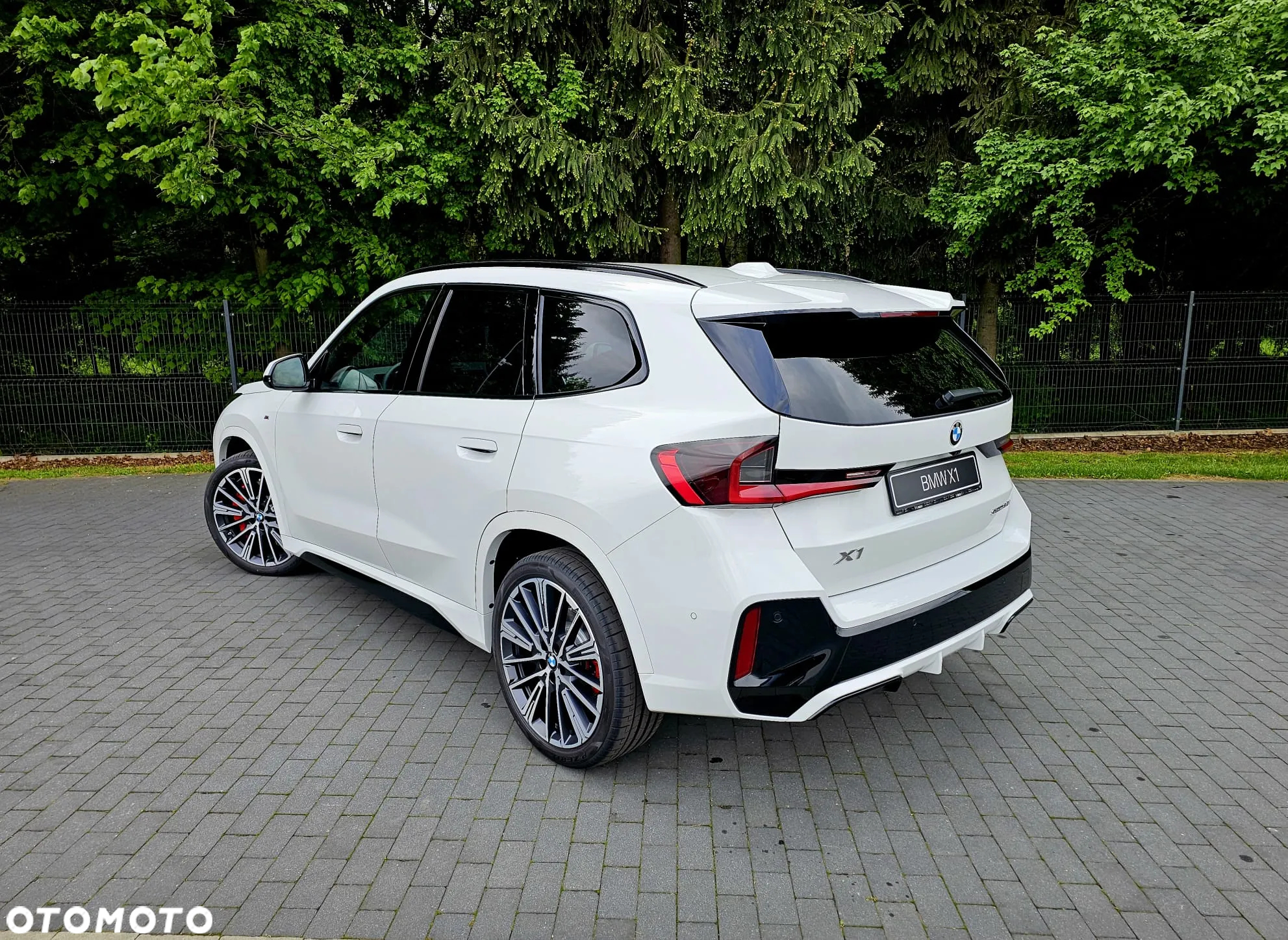 BMW X1 sDrive20i mHEV - 6