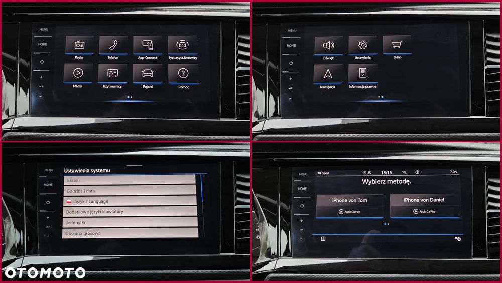 Volkswagen California - 23