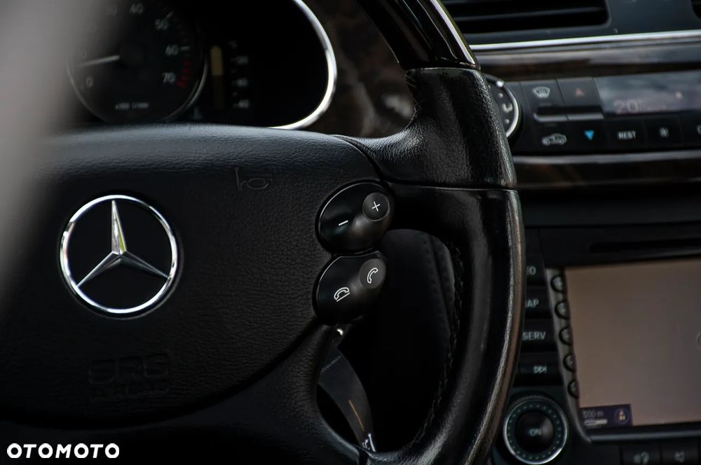 Mercedes-Benz CLS 350 - 13