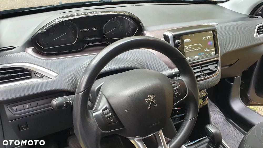 Peugeot 2008 1.6 VTi Active - 24