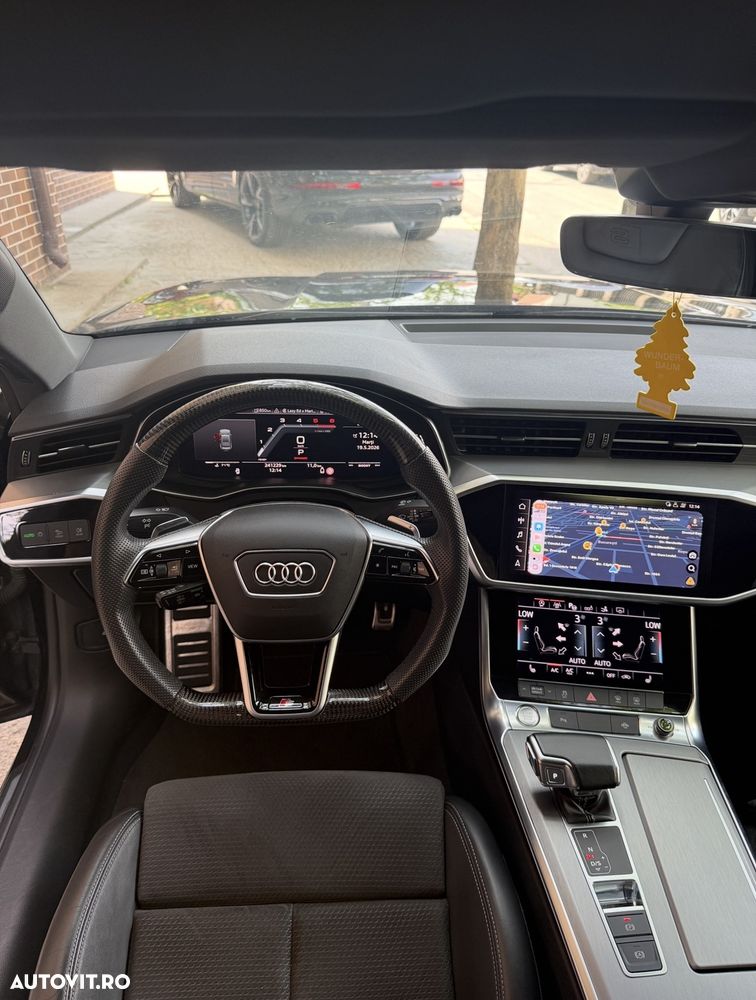 Audi A7 Sportback 3.0 50 TDI quattro Tiptronic - 25