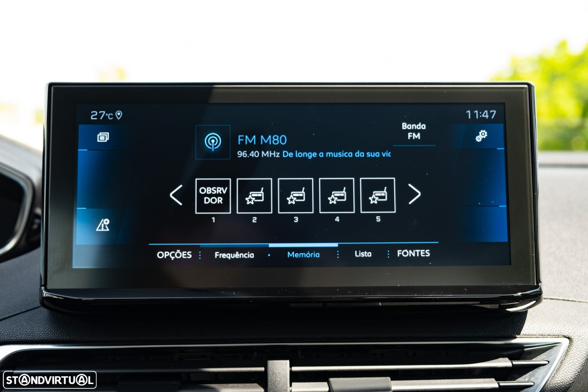 Peugeot 3008 1.5 BlueHDi Active - 28