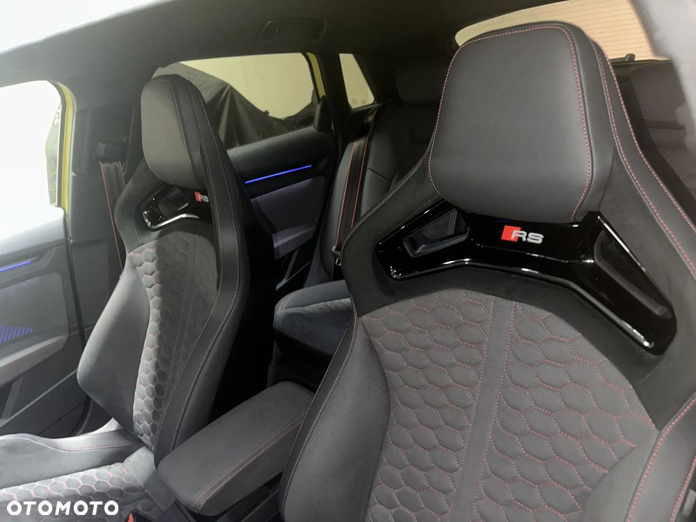 Audi RS3 Sportback - 6