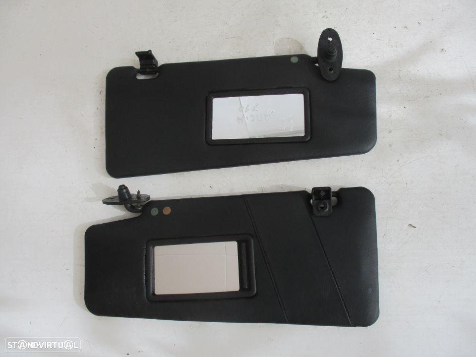 Palas Sol Lancia Y10 - 1