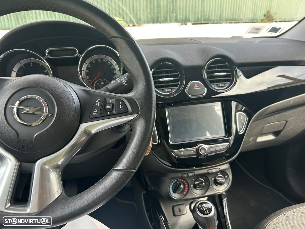 Opel Adam 1.2 Jam PZO/WQS/RW0 - 19