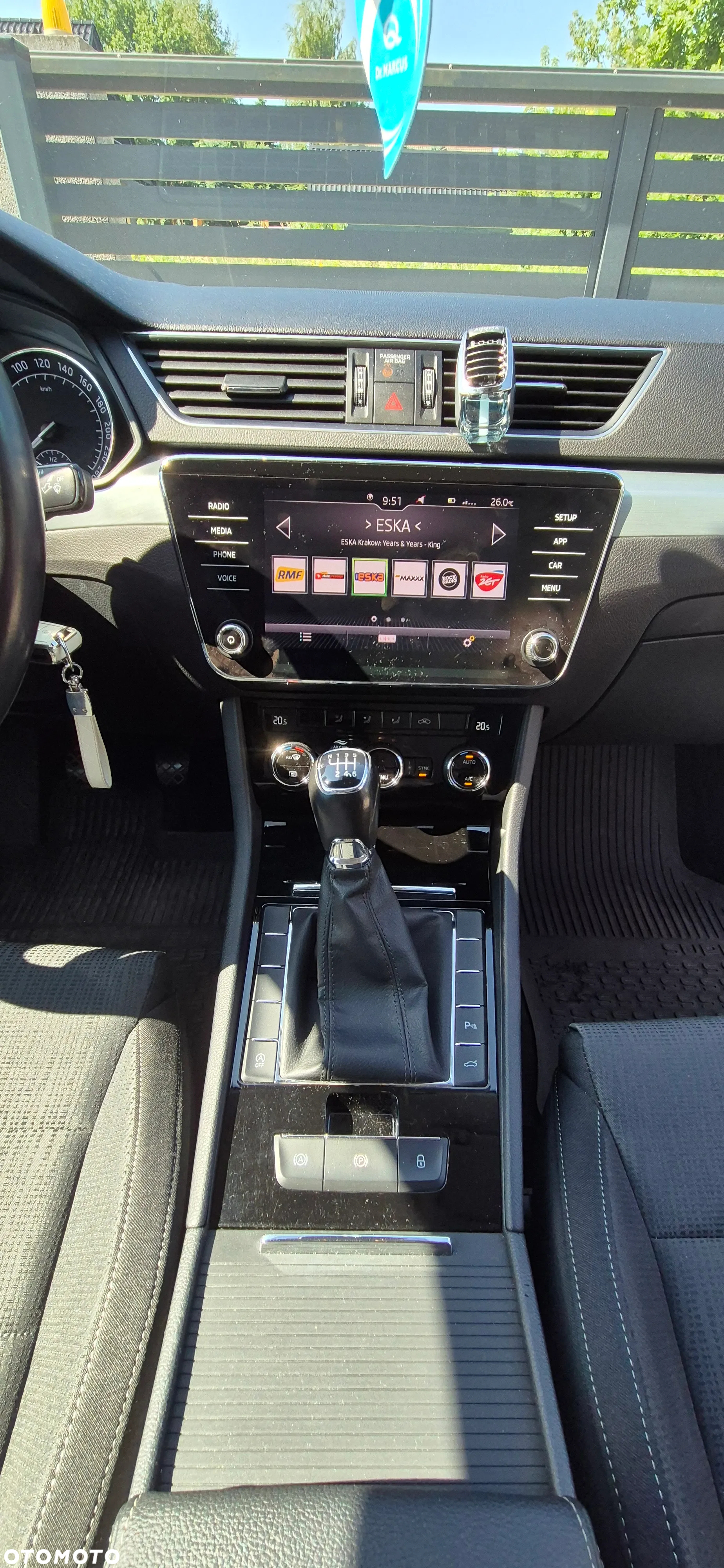 Skoda Superb 1.5 TSI ACT Ambition - 18