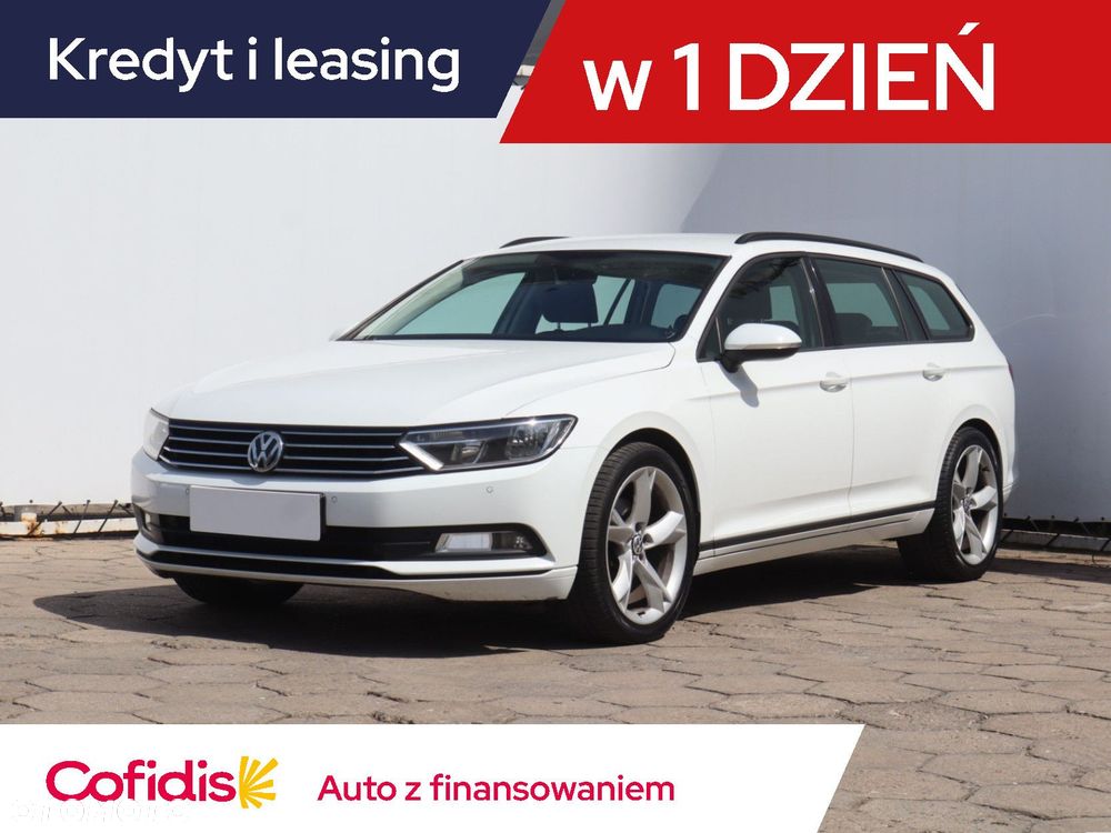 Volkswagen Passat Variant - 2