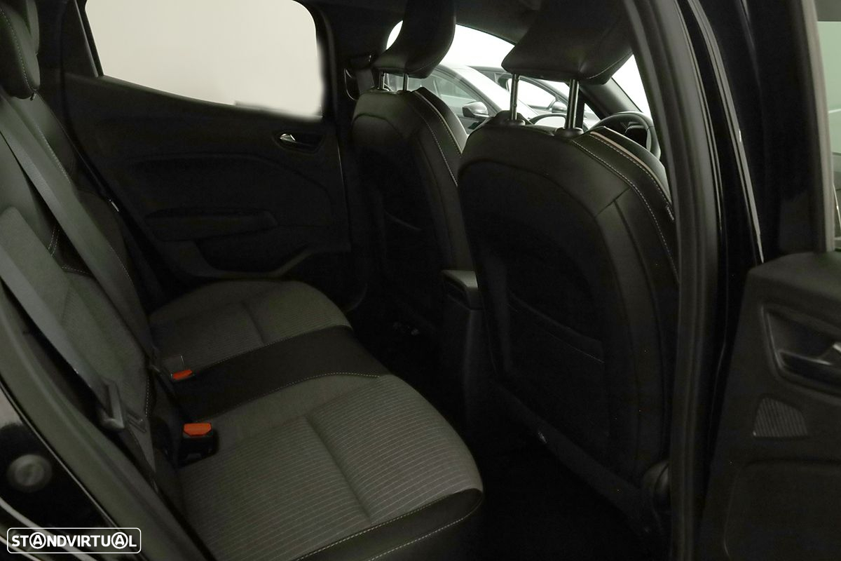 Renault Clio 1.0 TCe Techno - 21