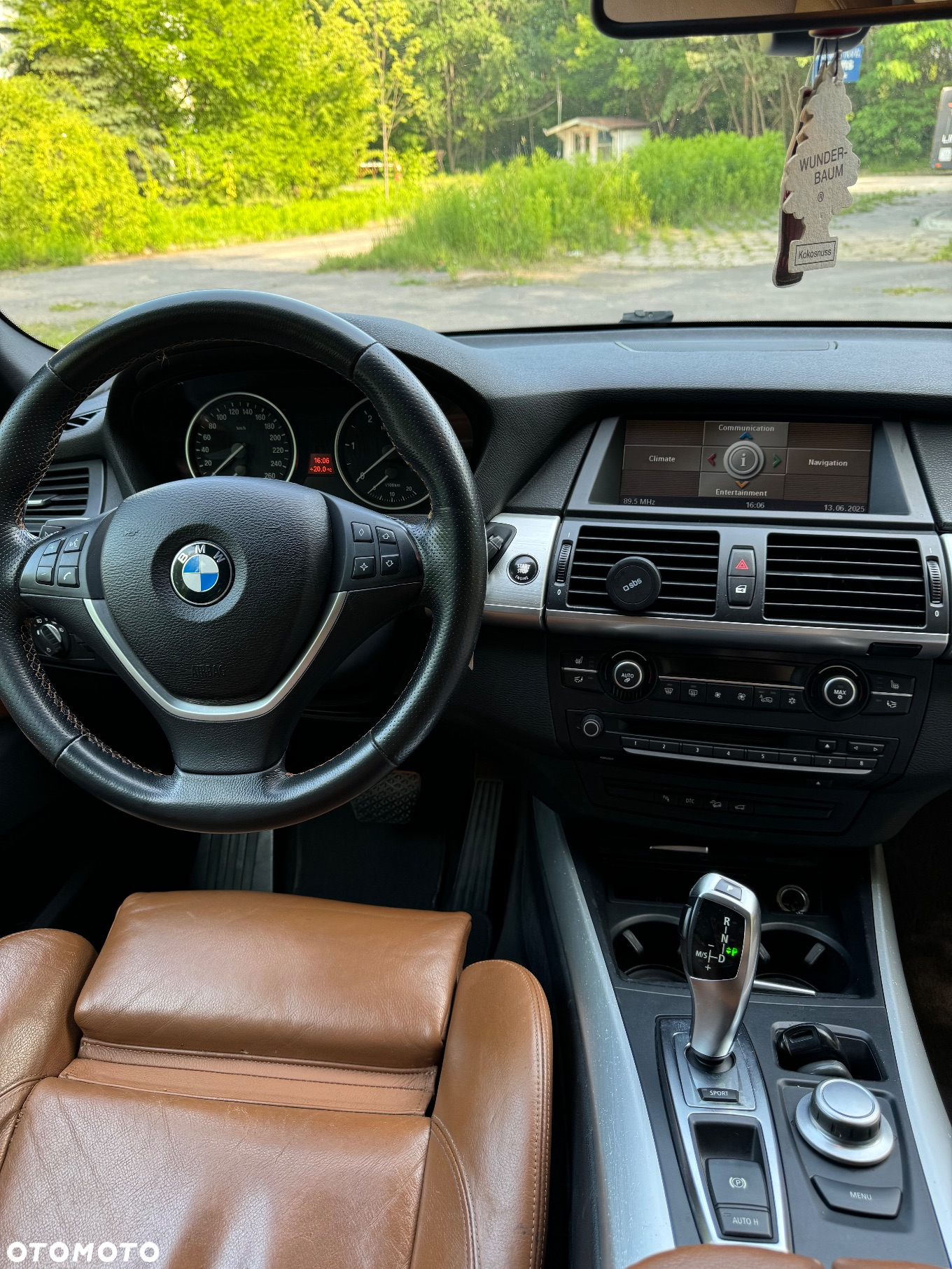 BMW X5 3.0sd xDrive - 19