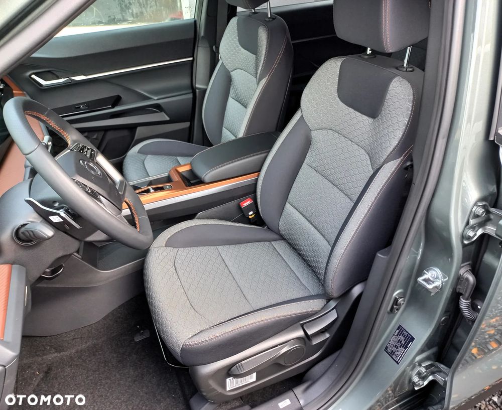 SsangYong/KGM Torres 1.5 T-GDI Joy - 9