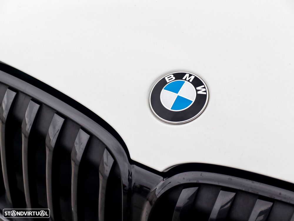 BMW X1 25 e xDrive Pack M - 20