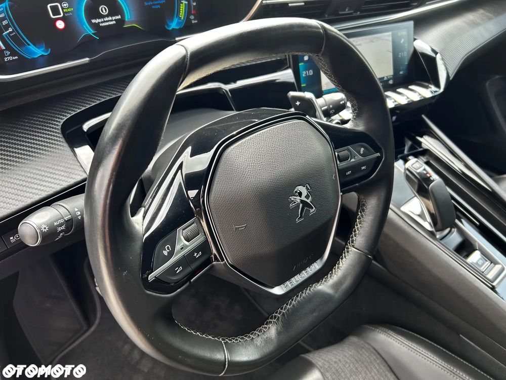 Peugeot 508 225 e-EAT8 Allure Pack - 24