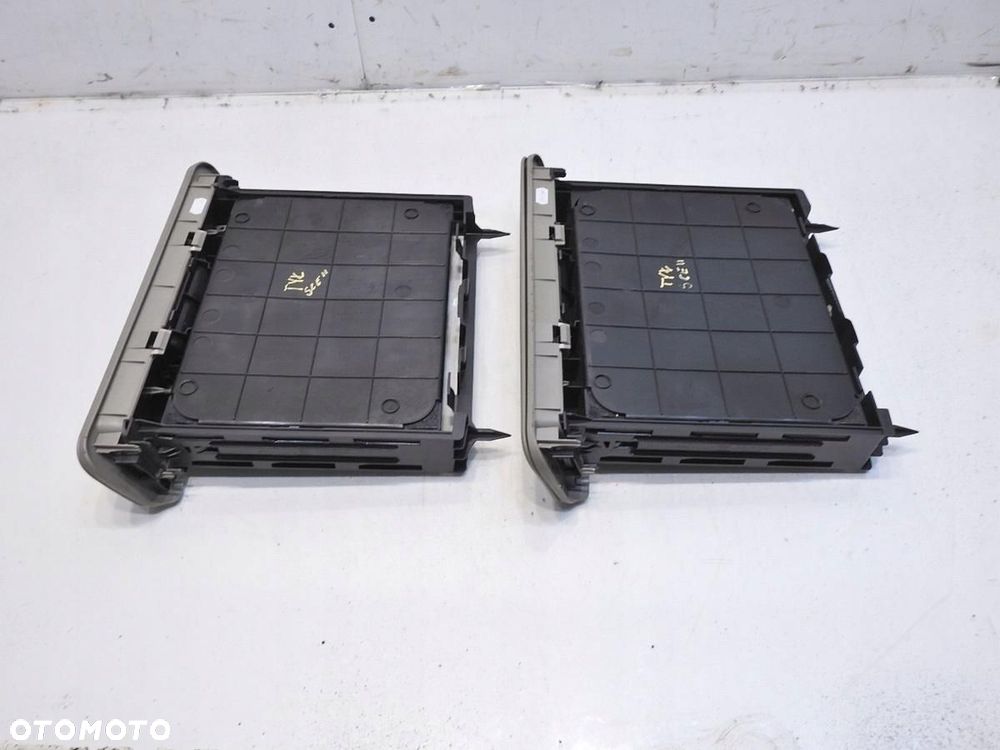 SCHOWEK POD FOTEL TYŁ RENAULT SCENIC II 8200223825 - 6