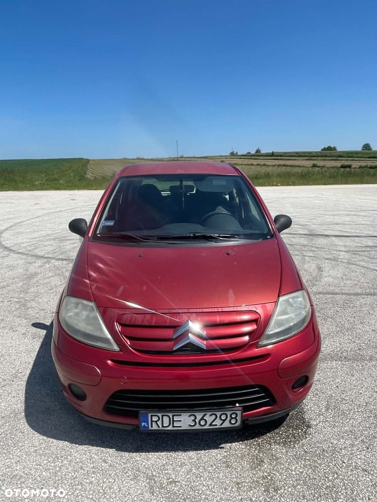 Citroën C3 - 5