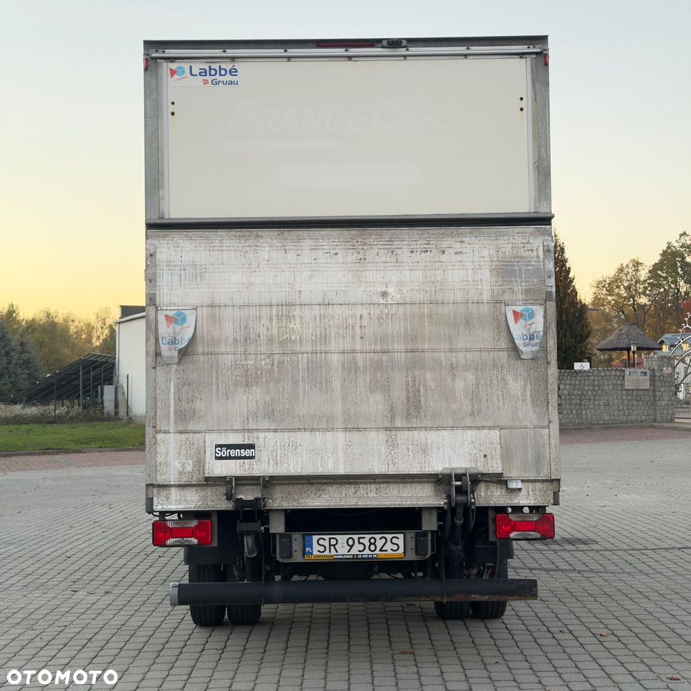 Iveco Daily DK - 10