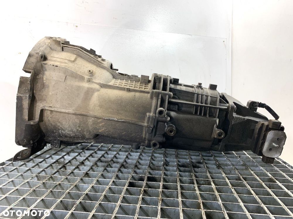 SKRZYNIA BIEGÓW  BMW 5 (F10) 2009 - 2016 520 d 135 kW [184 KM] olej napędowy 2010 - 2014 - 5