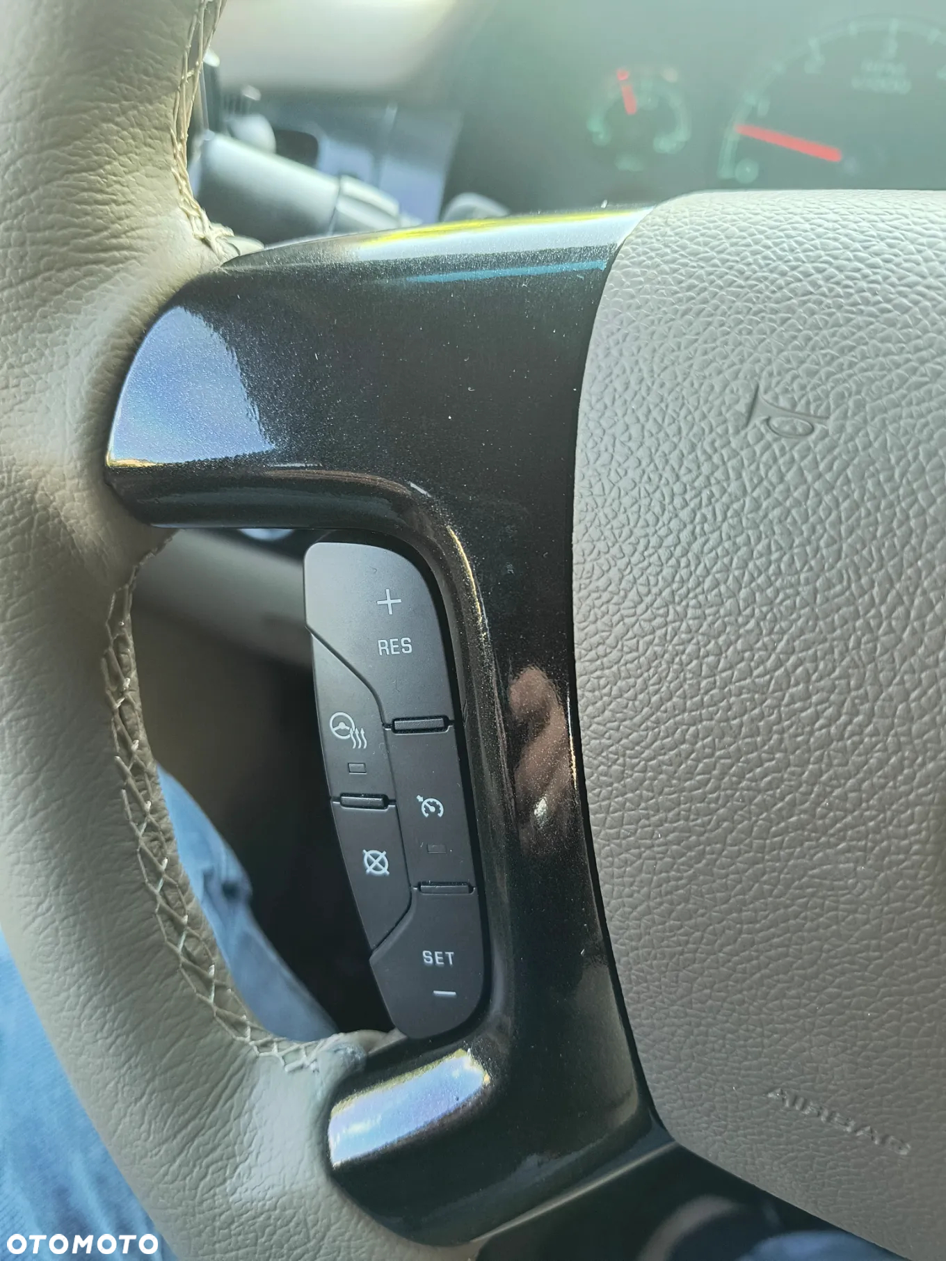 Chevrolet Avalanche - 35