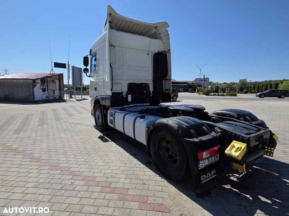 DAF XF480 FT - 11